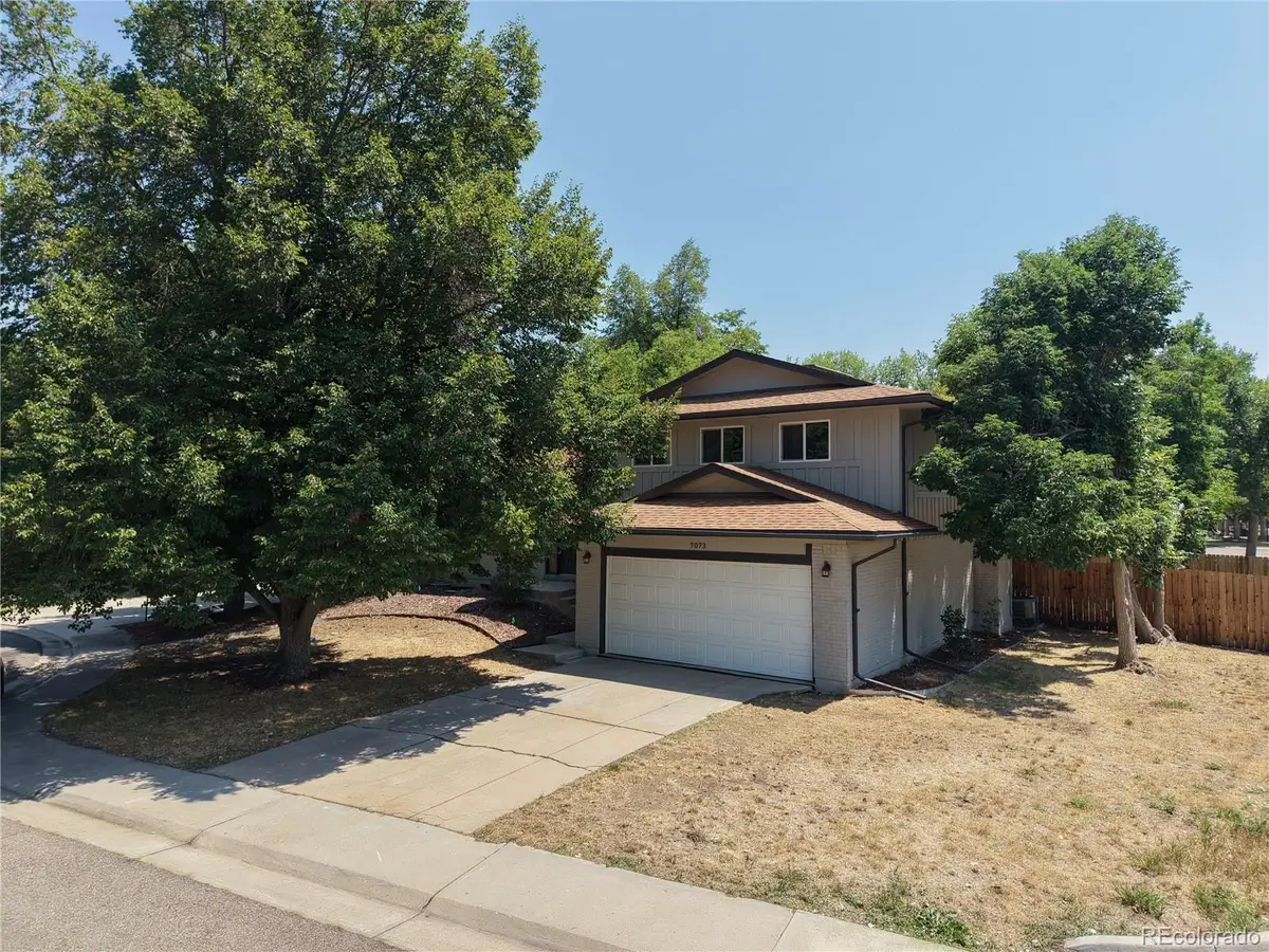 7073 E Warren Drive, Denver, CO 80224 - #1
