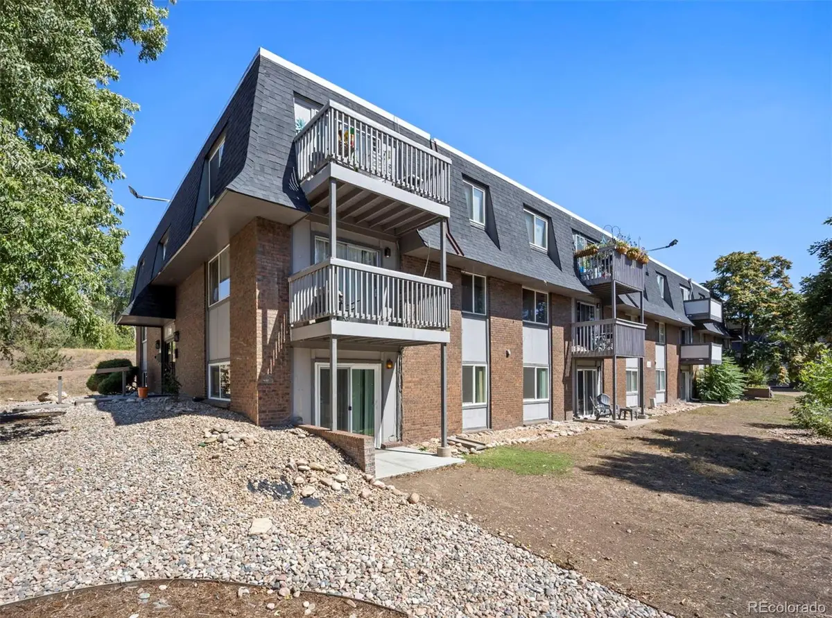 100 E Highline Circle #105, Centennial, CO 80122 - Image #1