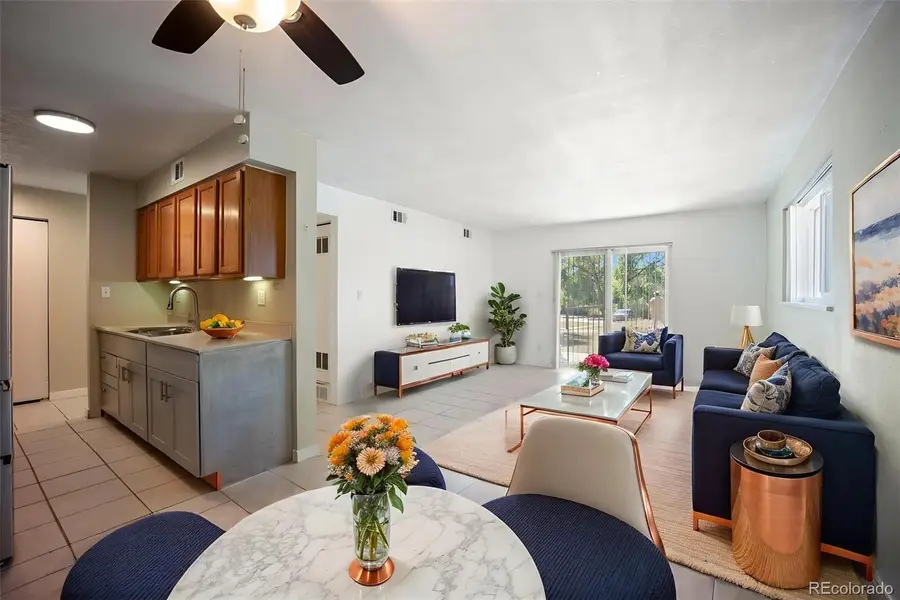 100 E Highline Circle #105, Centennial, CO 80122 - Image #2