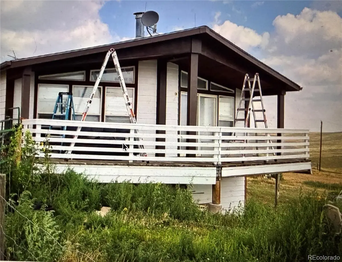 9225 County Road 174, Elizabeth, CO 80107 - #1