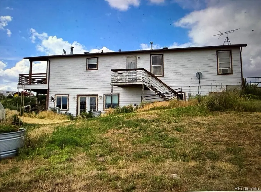 9225 County Road 174, Elizabeth, CO 80107 - #2