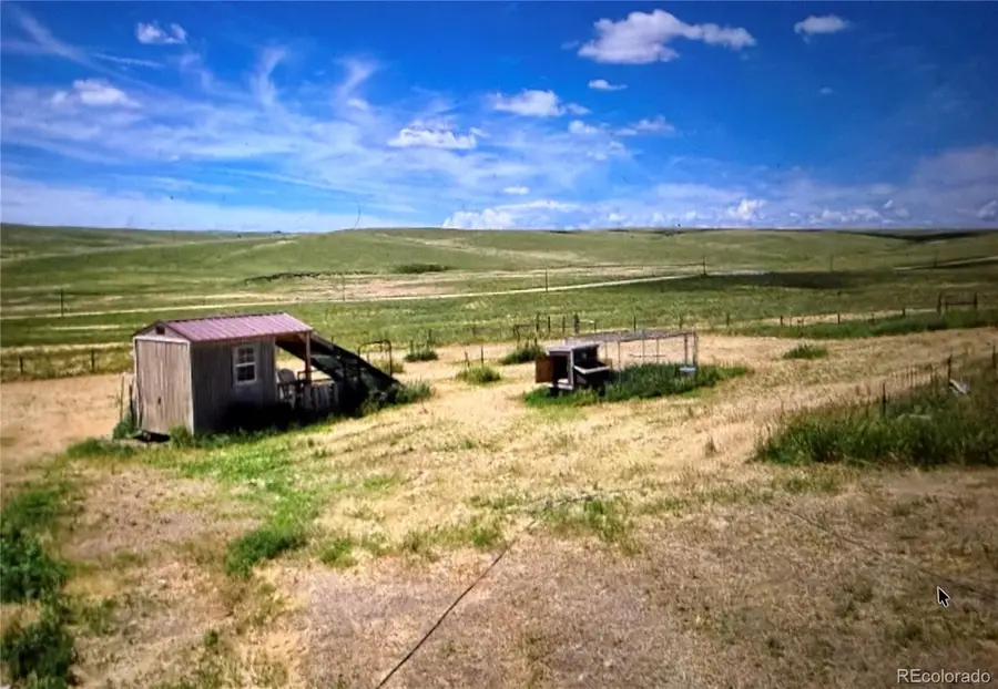 9225 County Road 174, Elizabeth, CO 80107 - #3
