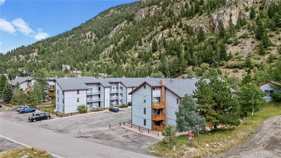 1901 Clear Creek Drive #A204, Georgetown, CO 80444 - Image #2