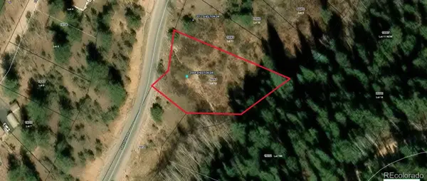 2004 Shelton, Bailey, CO 80421