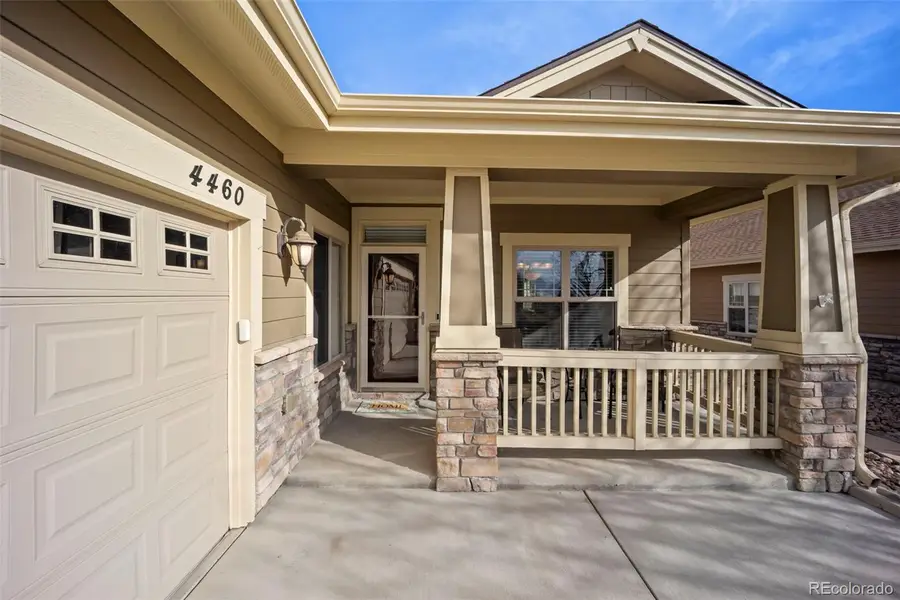 4460 S Ensenada Street, Aurora, CO 80015 - #2