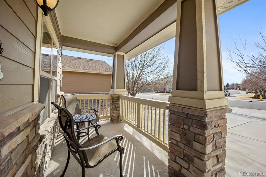 4460 S Ensenada Street, Aurora, CO 80015 - #3