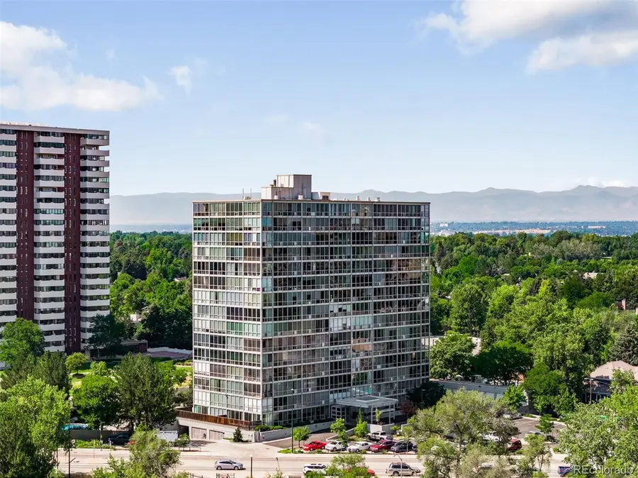 3100 E Cherry Creek South Drive #803, Denver, CO 80209 - Image #2