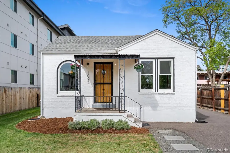 1095 Carr Street, Lakewood, CO 80214 - #2