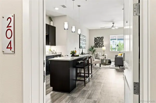 615 24th Street #204, Golden, CO 80401
