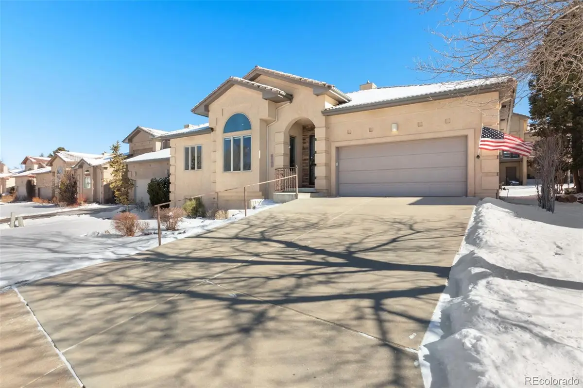 2795 Stonewall Heights, Colorado Springs, CO 80909 - #1