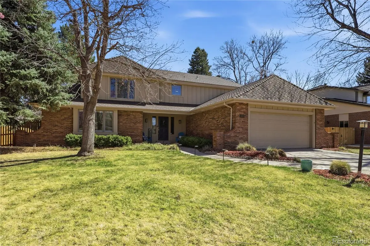 5812 S Geneva Street, Greenwood Village, CO 80111 - #1