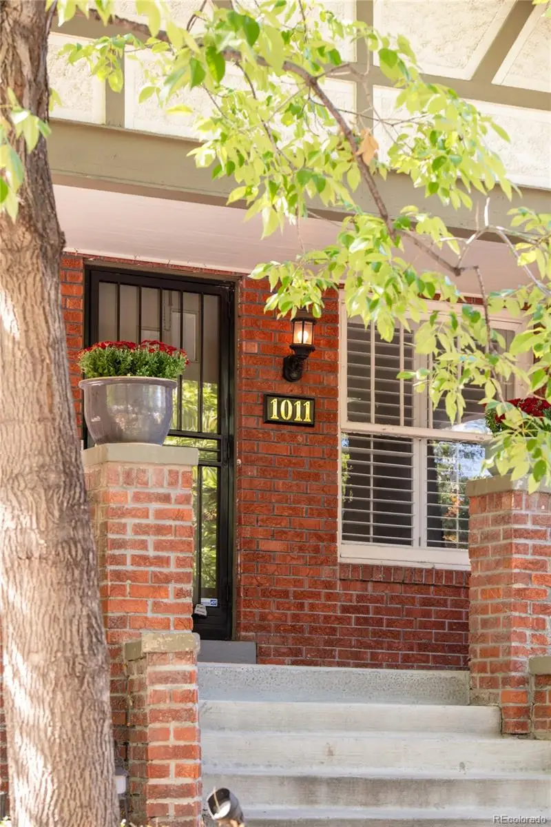 1011 Adams, Denver, CO 80206 - #2