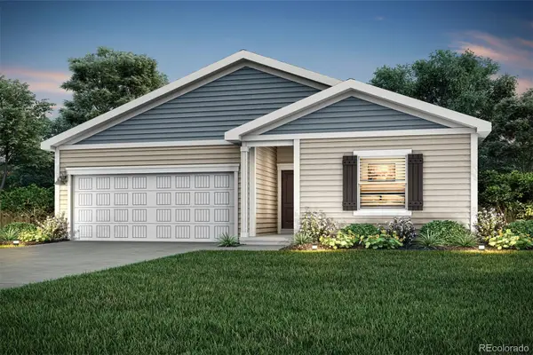 735 E Michigan Avenue, Berthoud, CO 80513