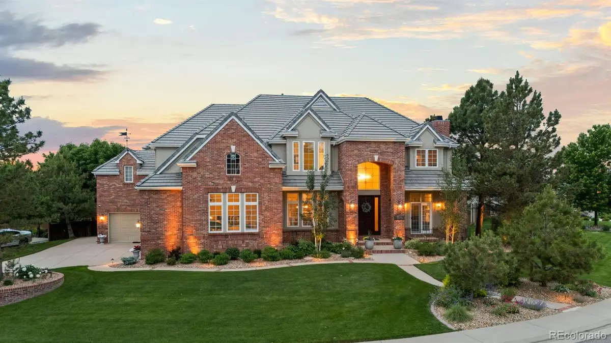 15722 E Progress Drive, Centennial, CO 80015 - #1