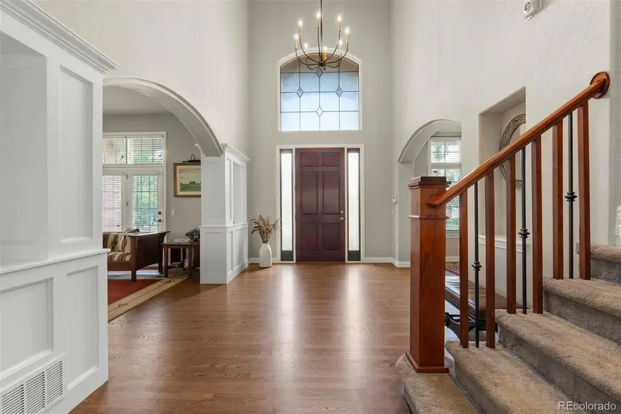 15722 E Progress Drive, Centennial, CO 80015 - #3