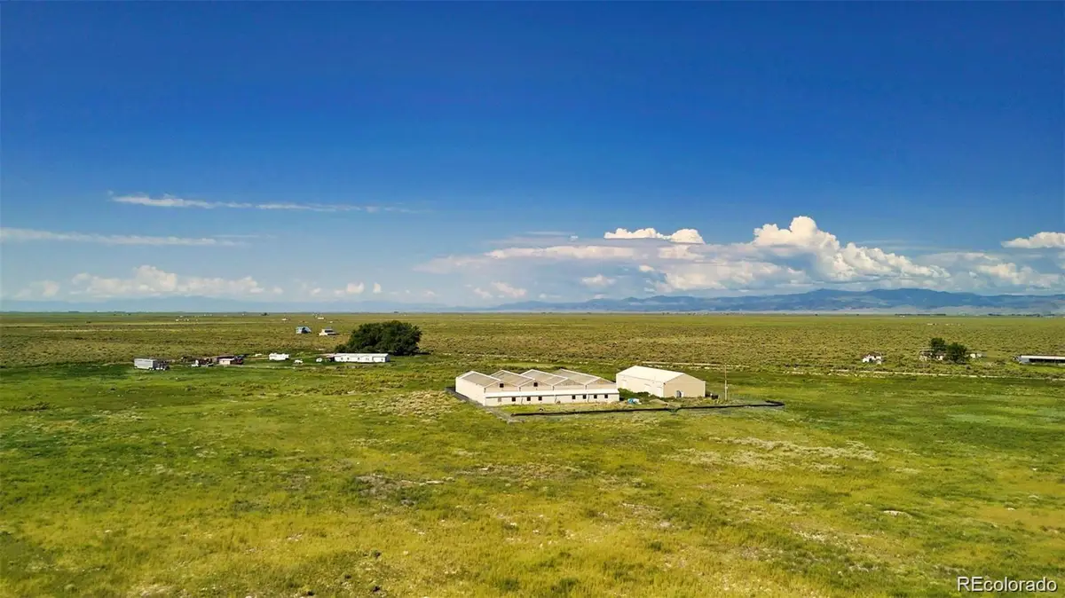 20520 County Road 59, Moffat, CO 81143 - #1