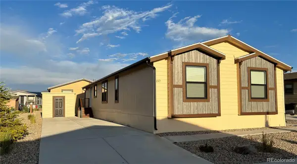 551 Summit Trail, Granby, CO 80446