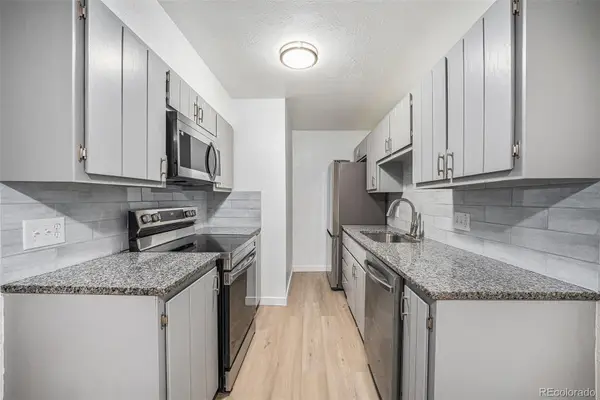 16259 W 10th Avenue #K-3, Golden, CO 80401