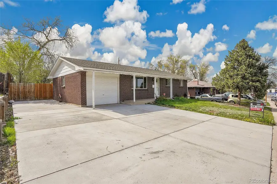 8353 Adams Way, Sherrelwood, CO 80221 - Image #2