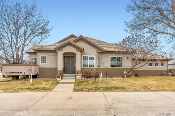 3947 Da Vinci Drive, Longmont, CO 80503