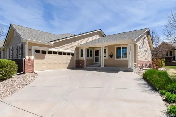 16683 E Auburn Hills Drive, Parker, CO 80134
