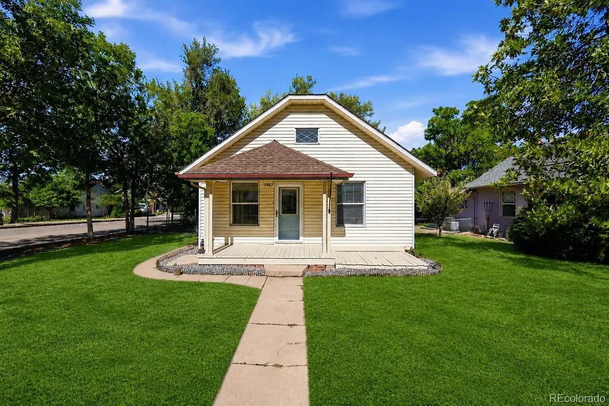 5937 S Hill Street, Littleton, CO 80120 - #1