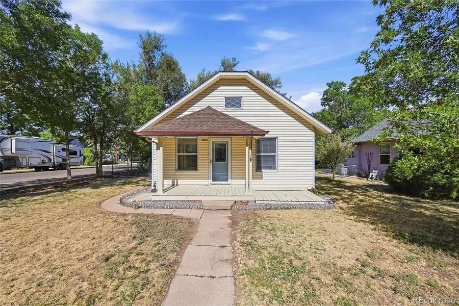 5937 S Hill Street, Littleton, CO 80120 - #2