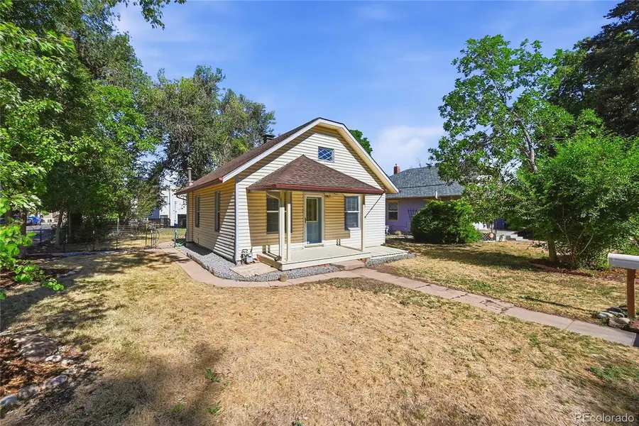 5937 S Hill Street, Littleton, CO 80120 - #3