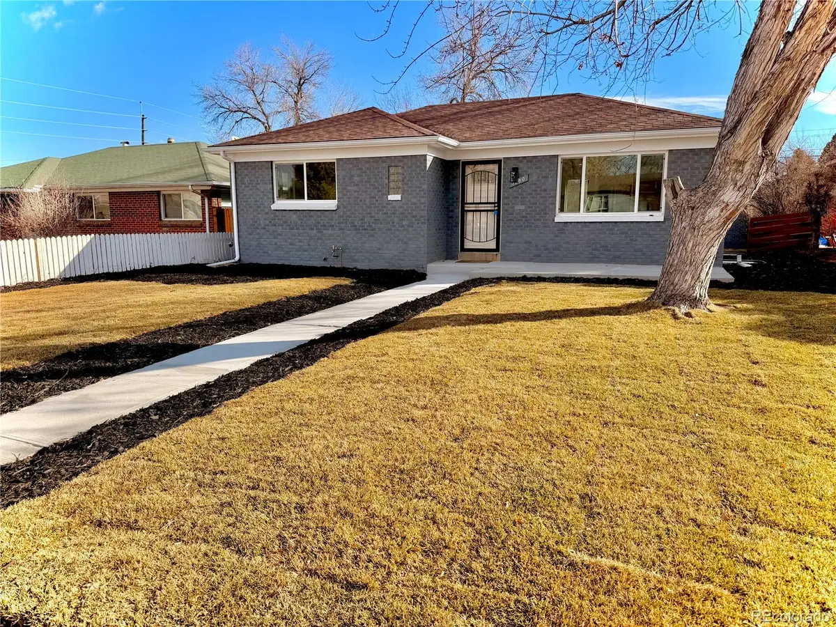 3280 Leyden Street, Denver, CO 80207 - Image #1