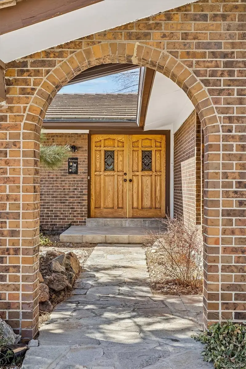 6613 S Pontiac Court, Centennial, CO 80111 - #1