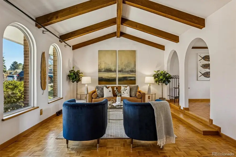 6613 S Pontiac Court, Centennial, CO 80111 - #3