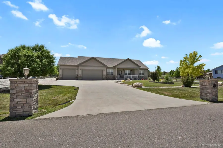 4714 Carmichael Court, Brighton, CO 80603 - #2