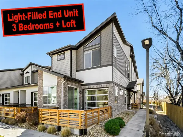 11737 W 45th Place, Wheat Ridge, CO 80033