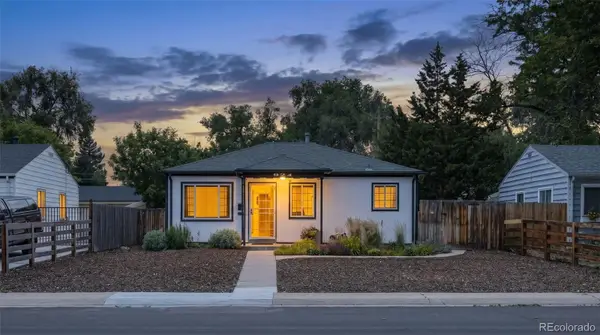 921 Yates Street, Denver, CO 80204