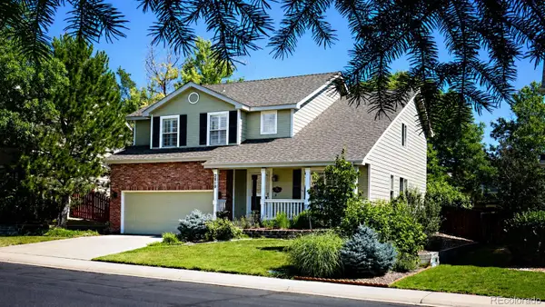 2810 S Fig Street, Lakewood, CO 80228