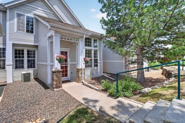 8300 E Fairmount Drive #NN102, Denver, CO 80247