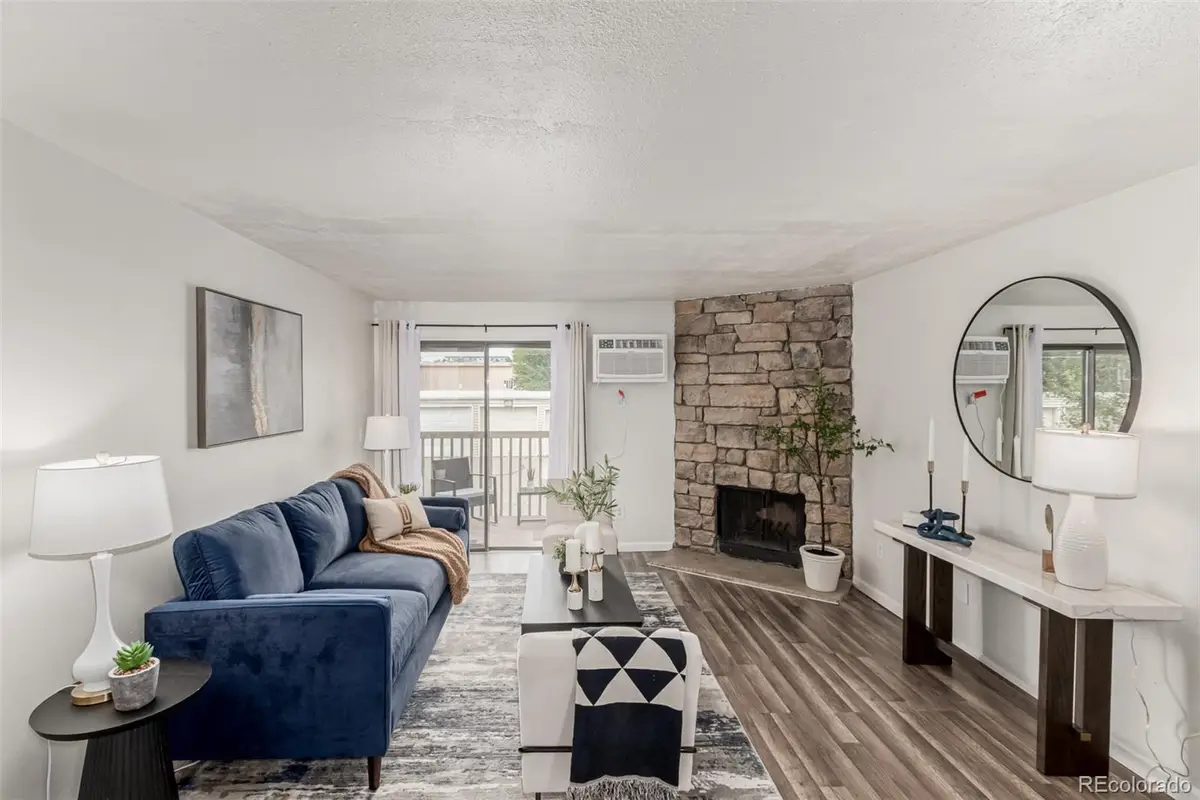 381 S Ames Street #C203, Lakewood, CO 80226 - #1