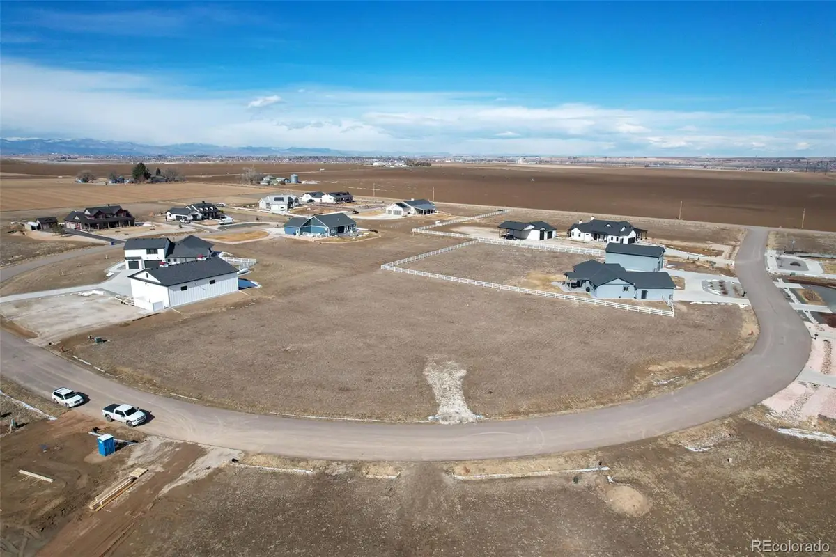 9411 Meadow Farms Drive, Milliken, CO 80543 - #1