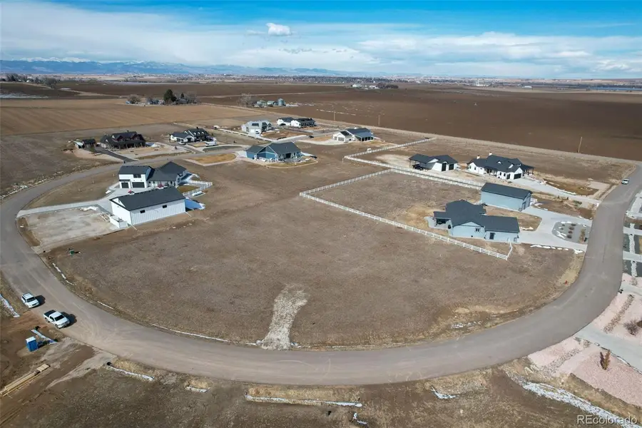 9411 Meadow Farms Drive, Milliken, CO 80543 - #3