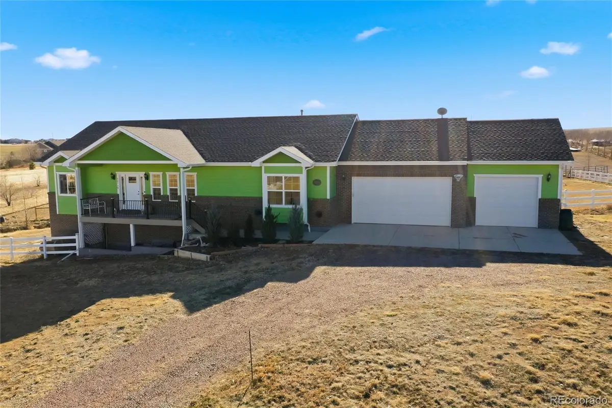 38750 E 145th Avenue, Keenesburg, CO 80643 - Image #1