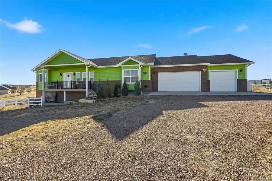 38750 E 145th Avenue, Keenesburg, CO 80643 - Image #3