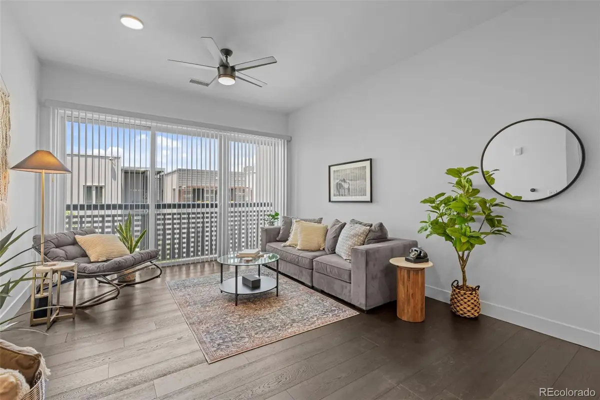 2525 Arapahoe Street #RD315, Denver, CO 80205 - Image #1