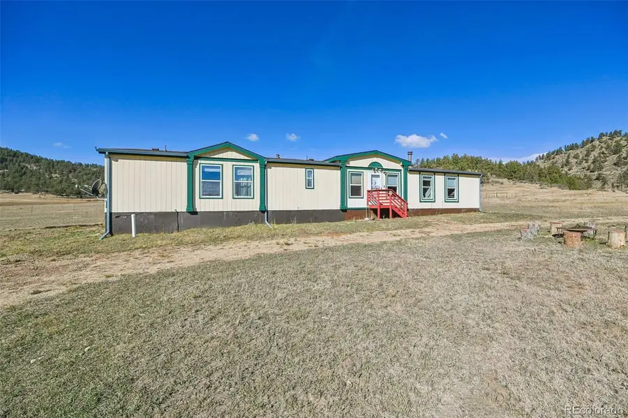 966 County Road 411, Florissant, CO 80816 - Image #3