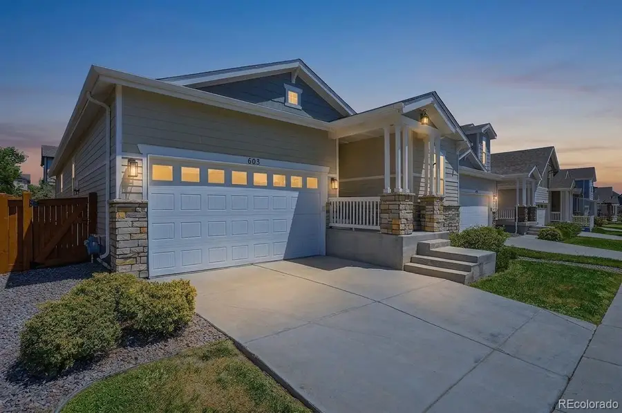 603 W 173rd Avenue, Broomfield, CO 80023 - #3