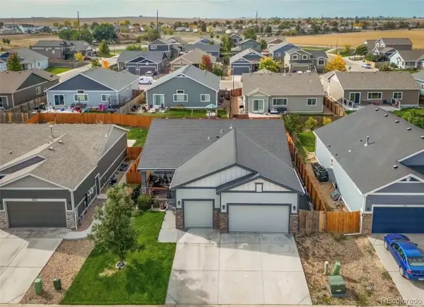 1033 Traildust Drive, Milliken, CO 80543