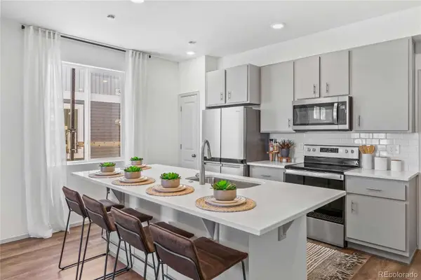 4628 N Sicily Street, Aurora, CO 80019