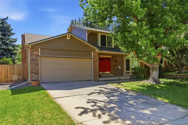 7614 S Emerson Circle, Littleton, CO 80122