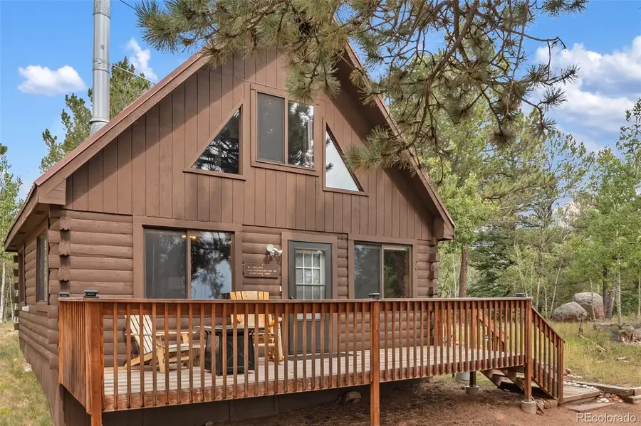 75 Grosbeak Circle, Divide, CO 80814 - Image #3