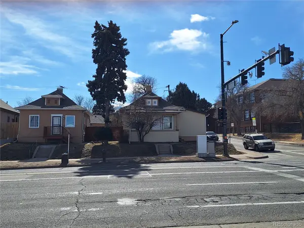 1598 W Alameda Avenue, Denver, CO 80223
