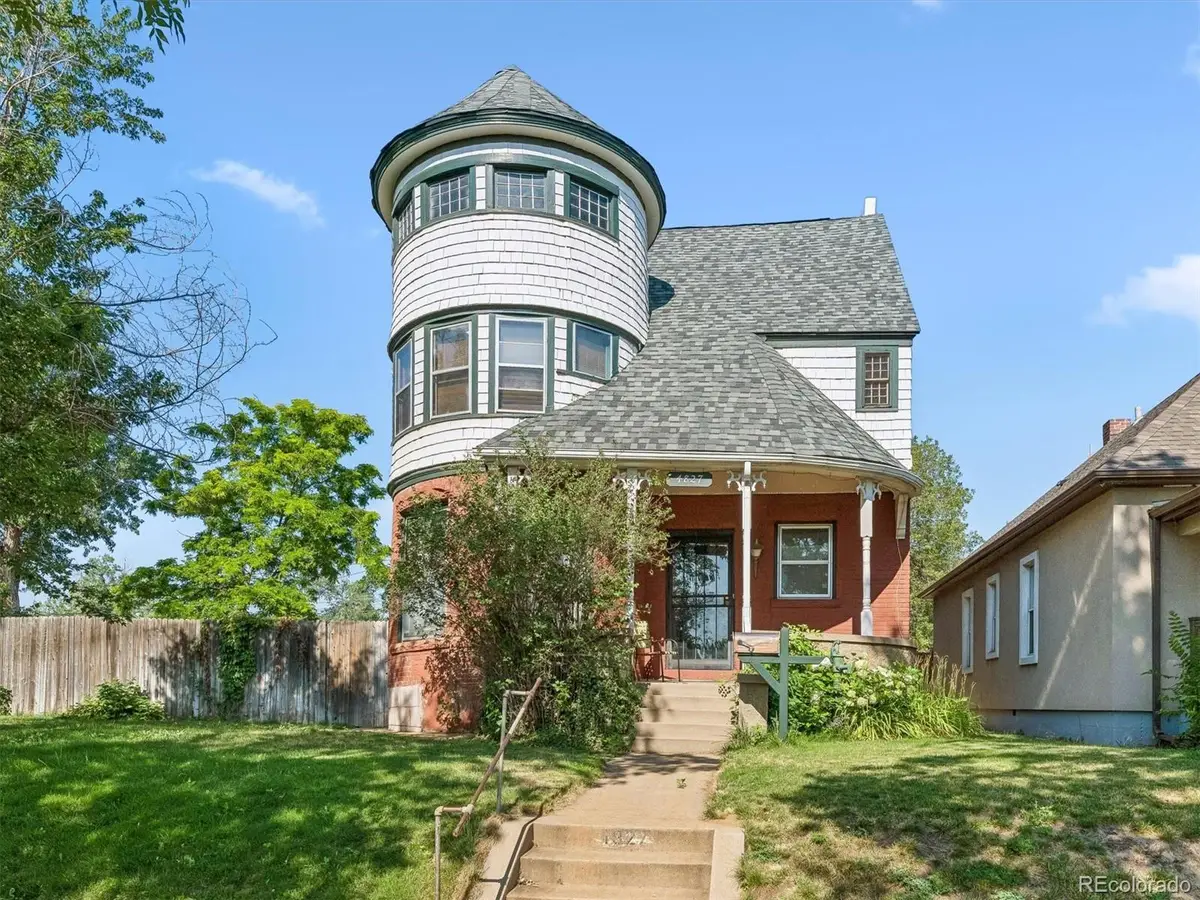 4827 Lowell Boulevard, Denver, CO 80221 - #1